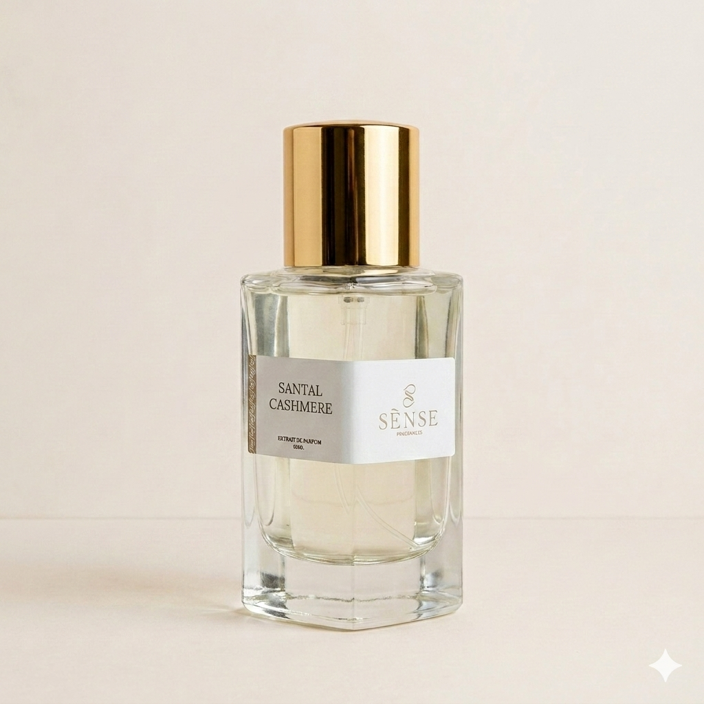 Santal Cashmere