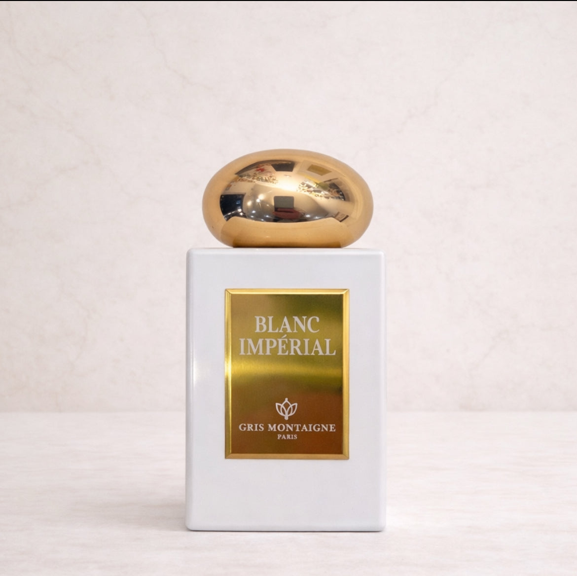 Blanc imperial
