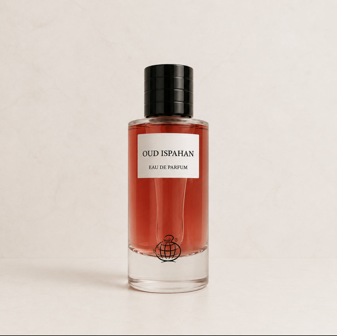 Oud Ispahan