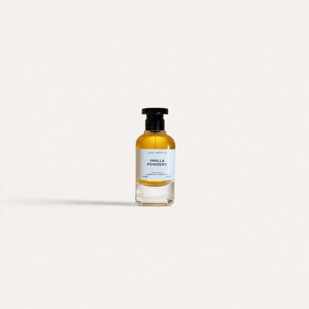 Vanilla Powdery