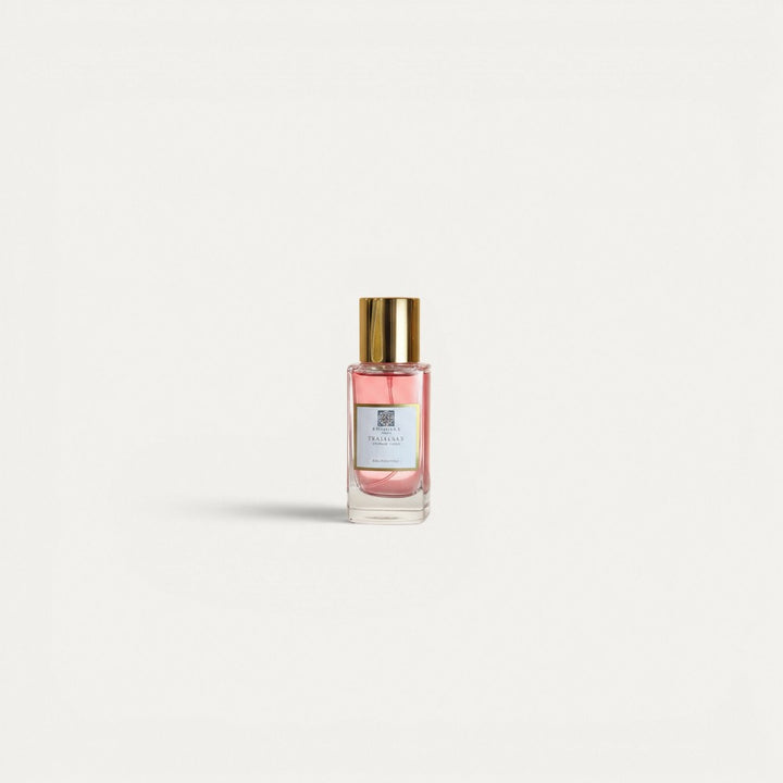 Sense Fragrance - Parfums d'inspiration