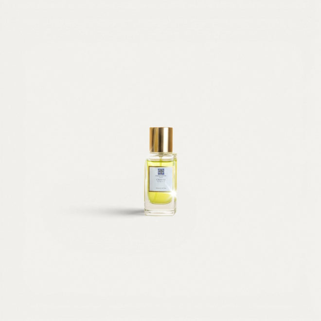 Sense Fragrance - Parfums d'inspiration
