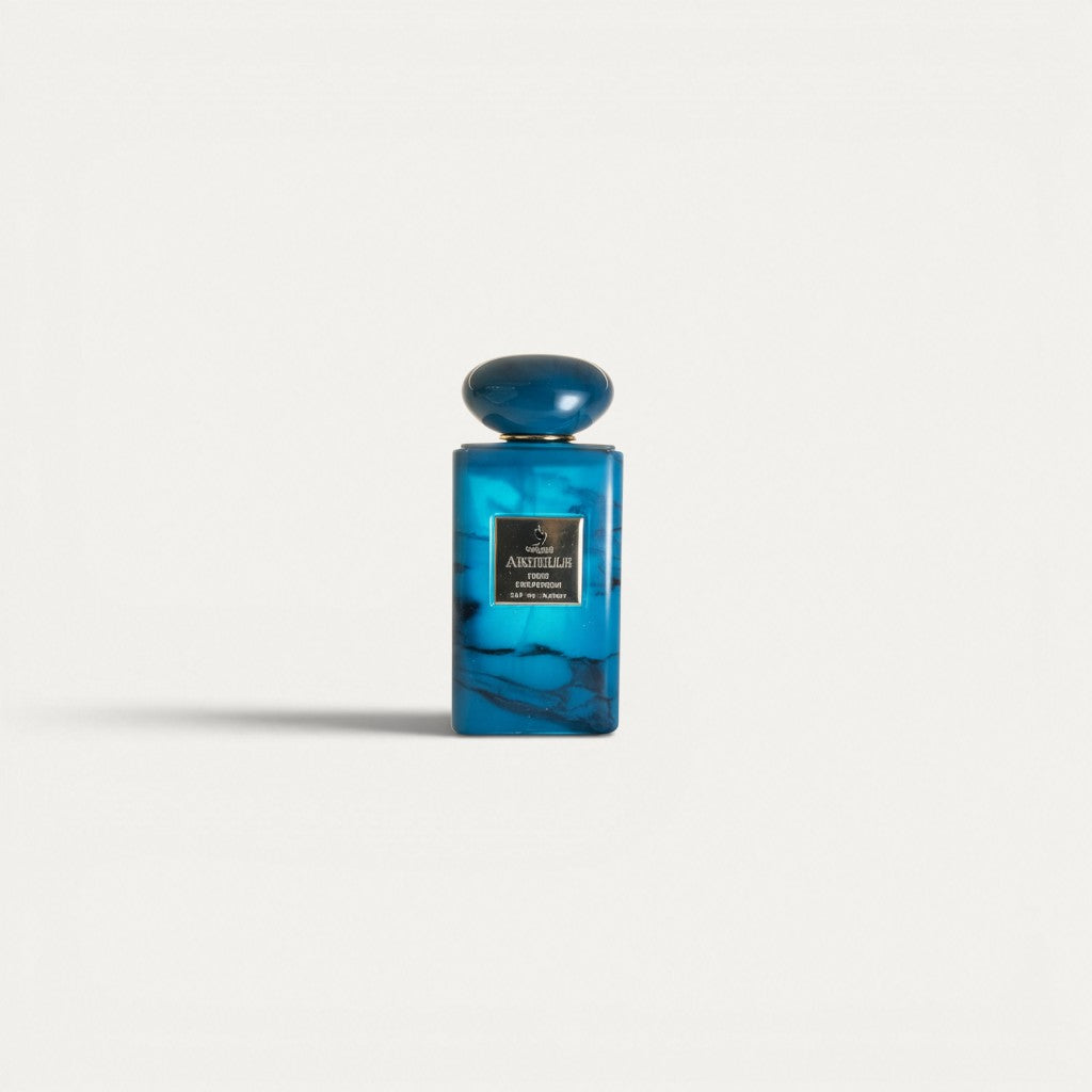 Bleu océanique