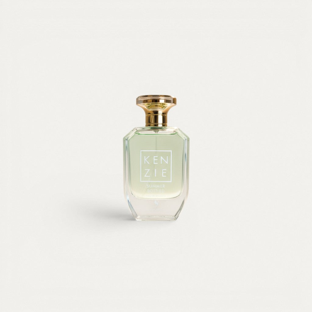 Kenzie Classic Pistachio
