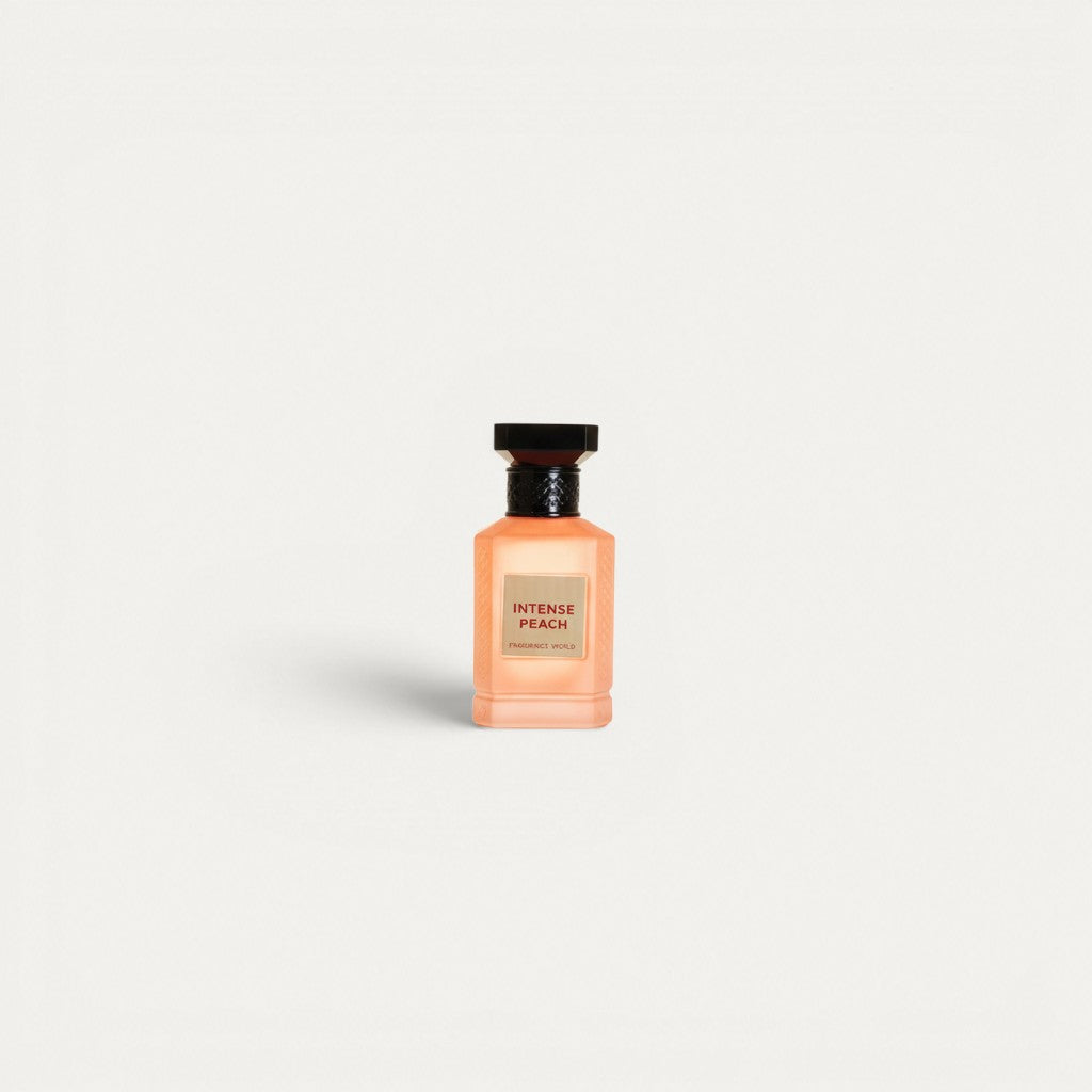Intense Peach