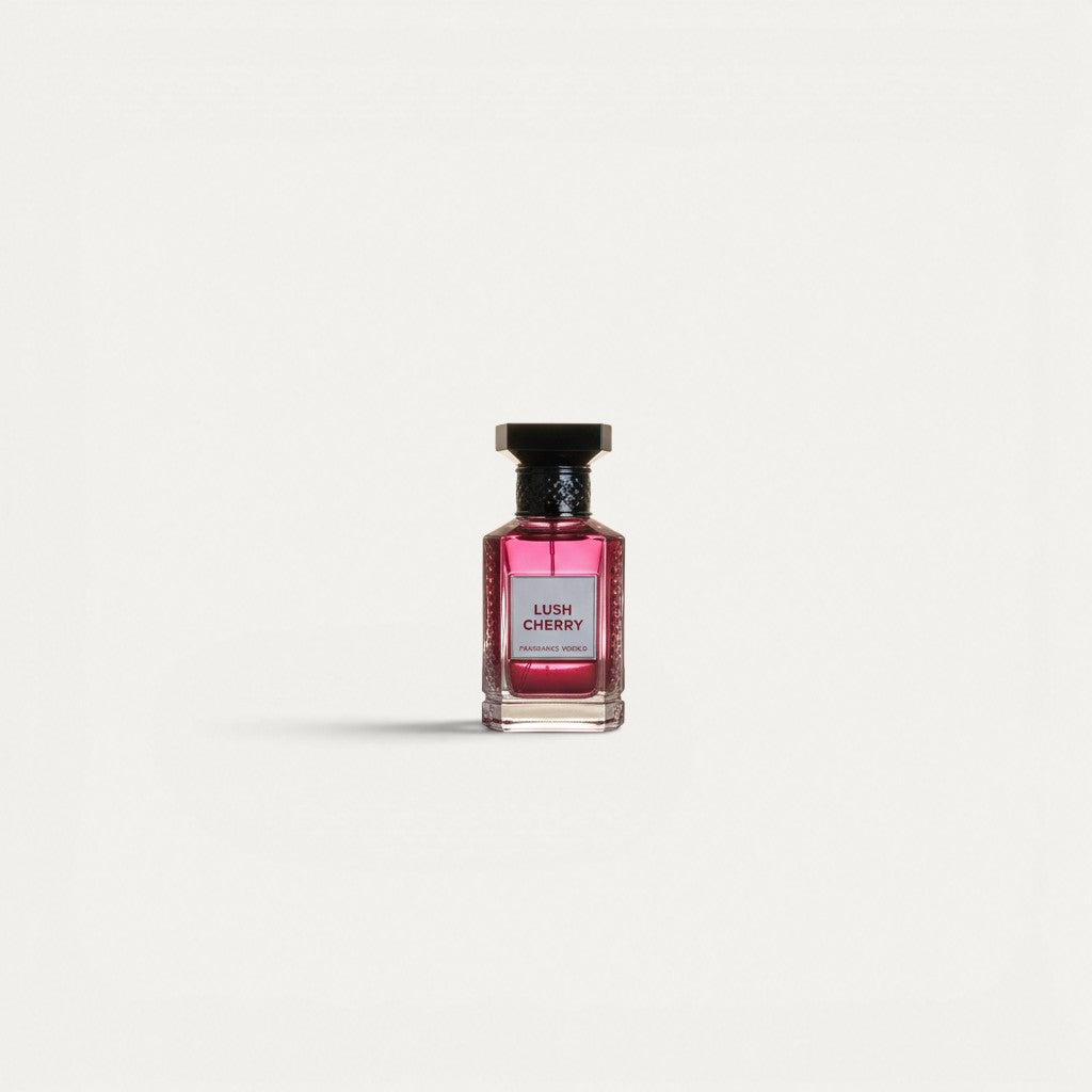 Lush cherry