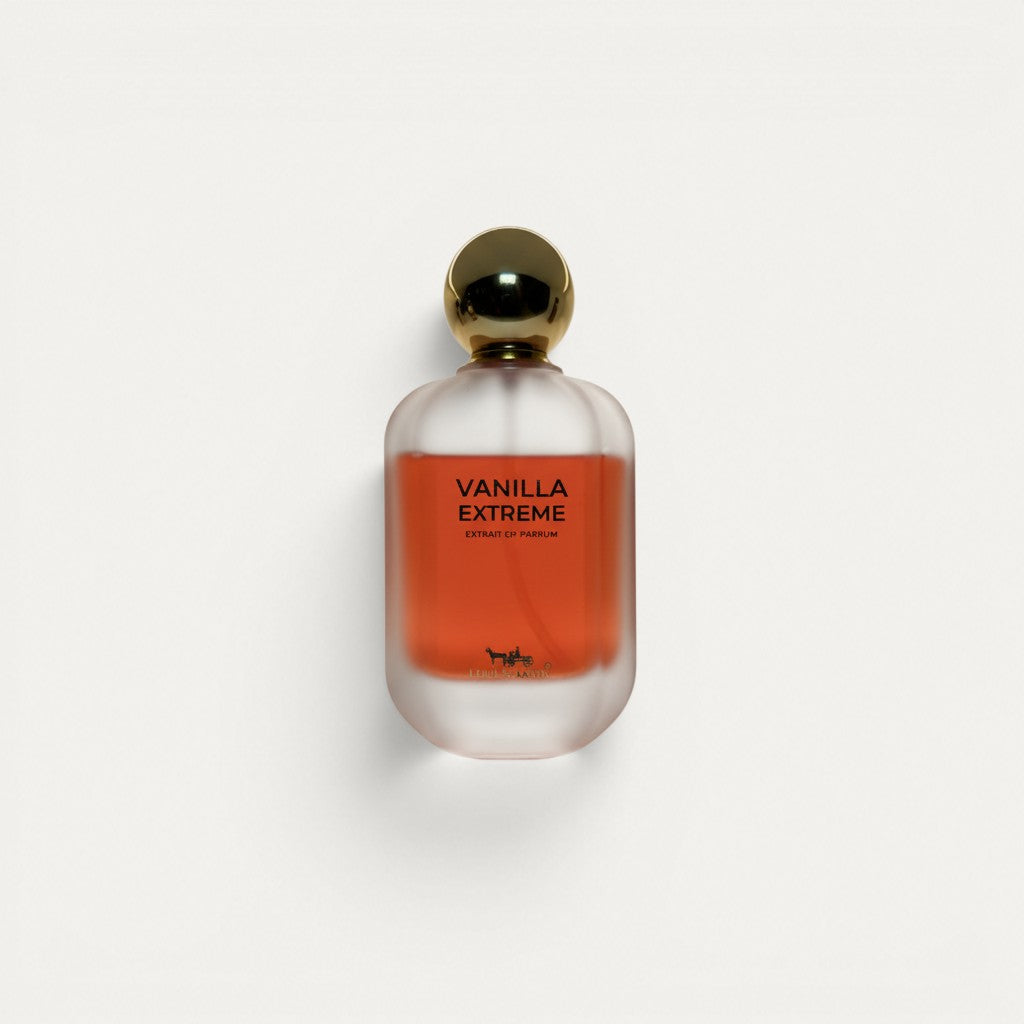 Vanilla Extreme
