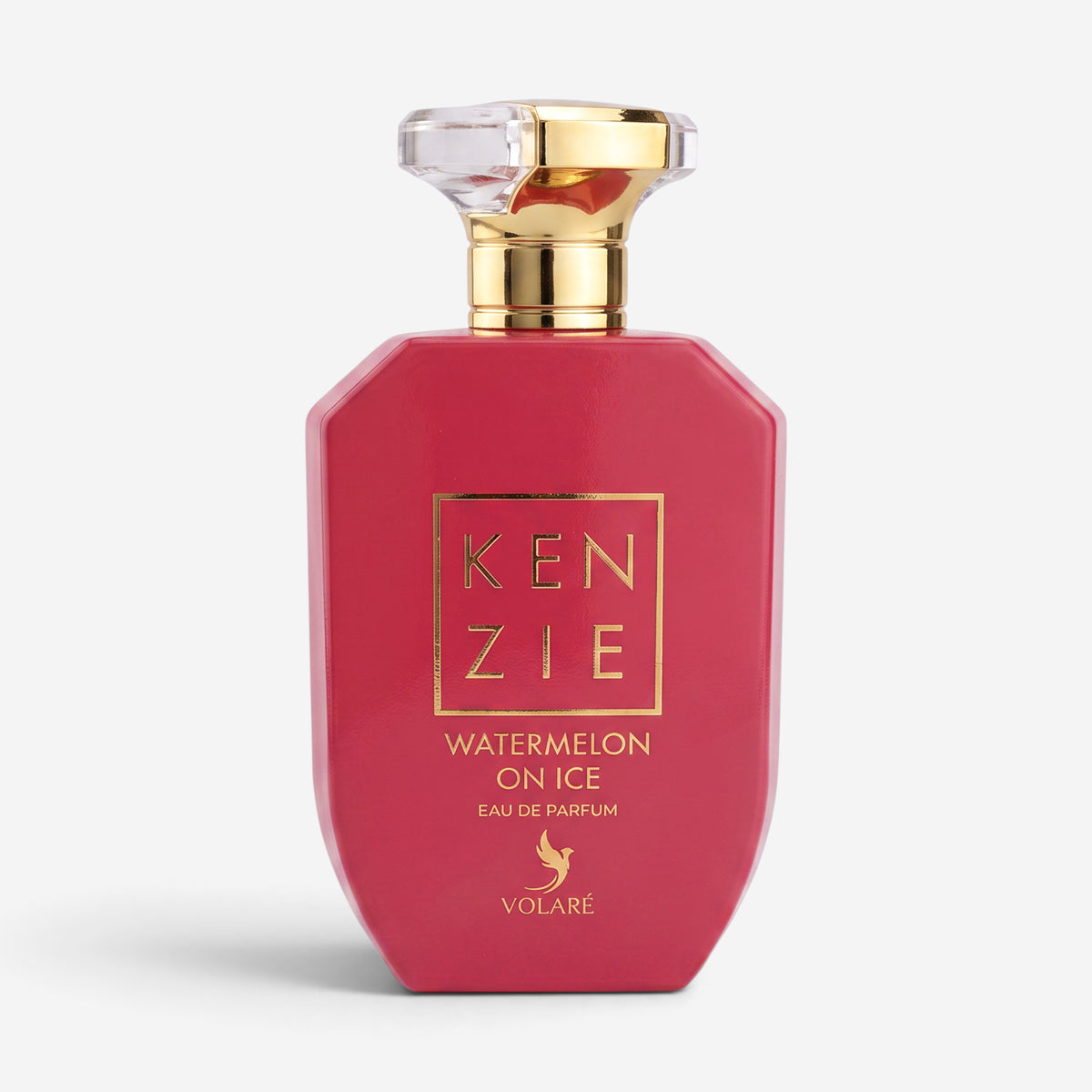 Kenzie watermelon ice